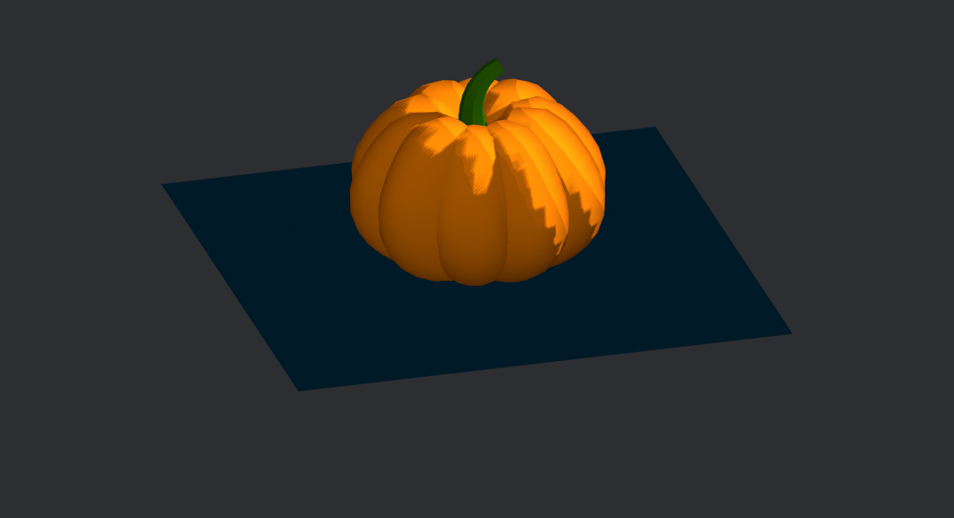 Pumpkin