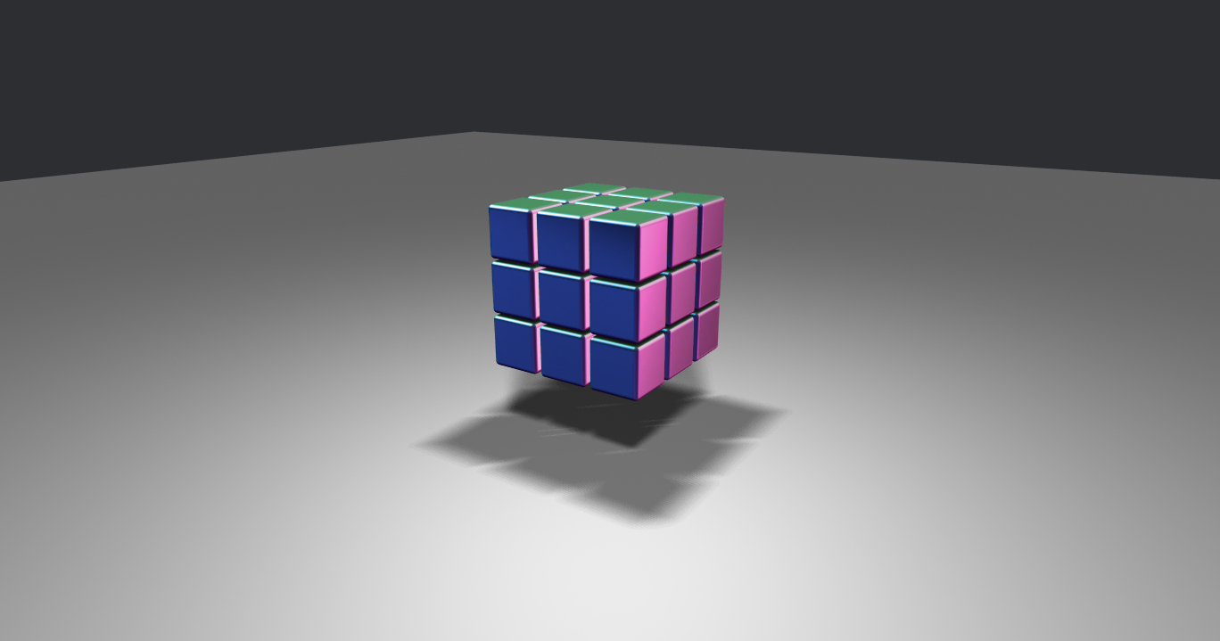 Cube